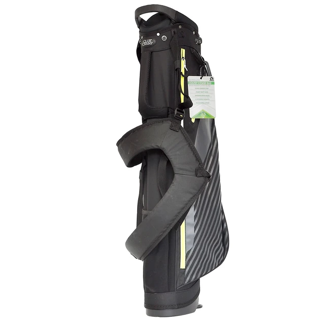 Cobra X Vessel Aerojet Tour Stand Bag - Maple Hill Golf
